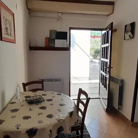 Kiki Apartment