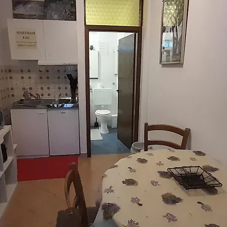 Kiki * Opatija