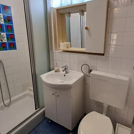 Kiki Apartment Opatija