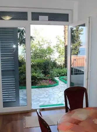 Kiki Apartment *