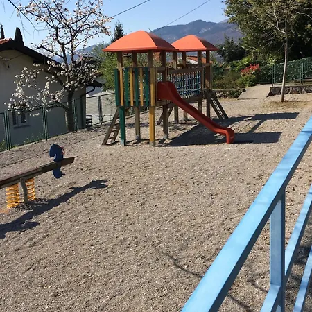 Appartement Kiki Opatija
