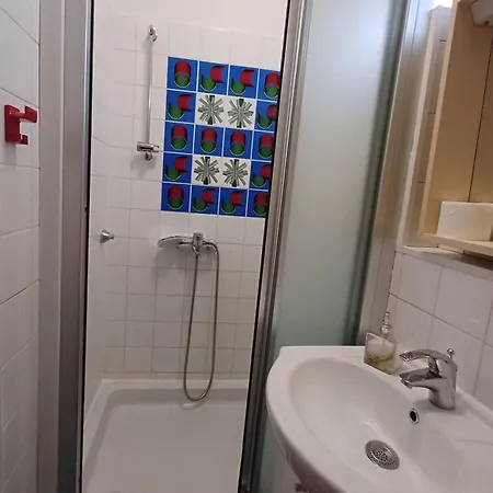 Appartement Kiki *