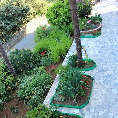 Kiki Appartement