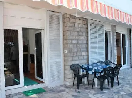 Kiki Appartement *