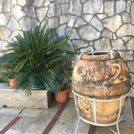 Appartement Kiki *
