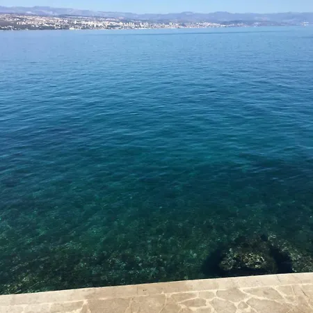 Appartement Kiki Opatija