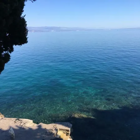 Kiki Appartement Opatija